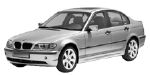 BMW E46 C0827 Fault Code