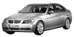 BMW E90 C0827 Fault Code