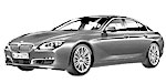 BMW F06 C0827 Fault Code