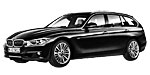 BMW F31 C0827 Fault Code